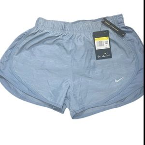 Nike dri-fit running shorts. Sz Sm. Nwt